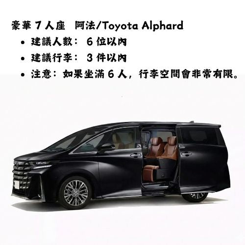 大阪及周邊(京都,神戶,奈良)專車包車游